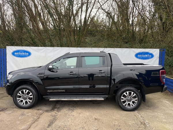 Used Ford Ranger 2019 for sale - 73950794: Photo 7
