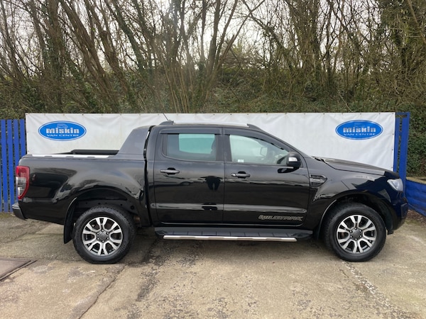 Used Ford Ranger 2019 for sale - 73950794: Photo 8