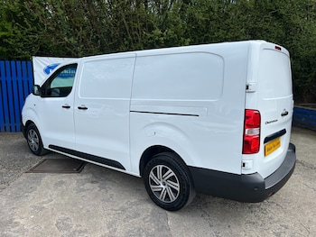 Used Citroen Dispatch 2021 for sale - 78313861: Photo