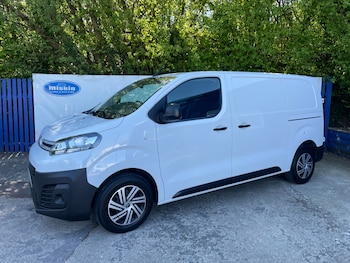 Used Citroen Dispatch 2023 for sale - 78421855: Photo