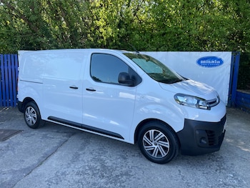 Used Citroen Dispatch 2023 for sale - 78421855: Photo