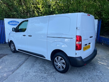 Used Citroen Dispatch 2023 for sale - 78421855: Photo