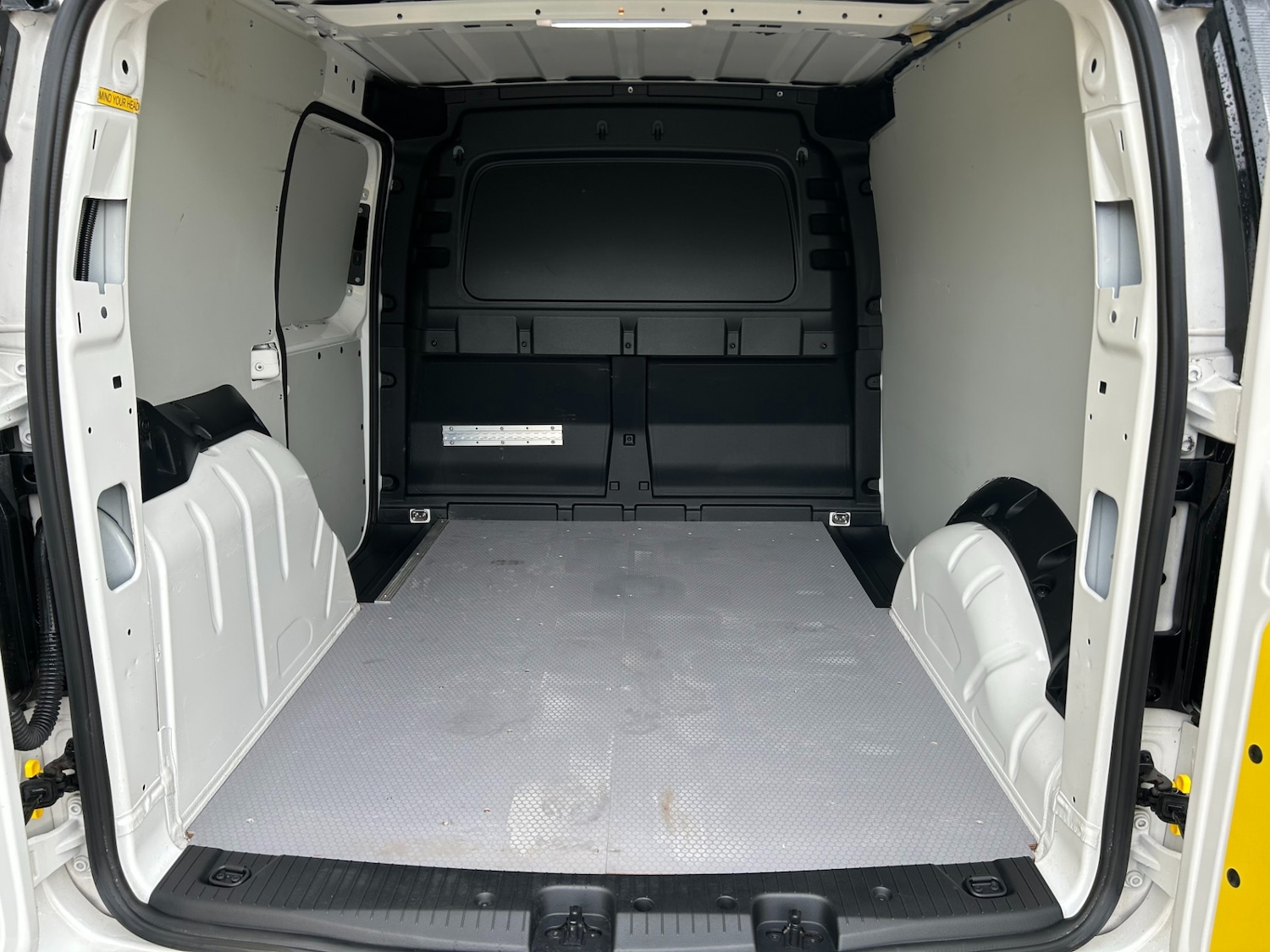 Used Volkswagen Caddy 2021 for sale - 76834992: Photo 10