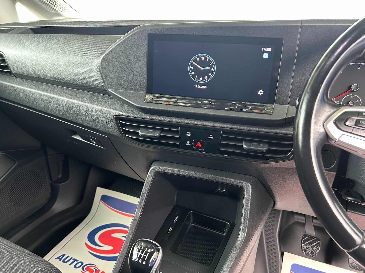 Used Volkswagen Caddy 2021 for sale - 76834992: Photo 12