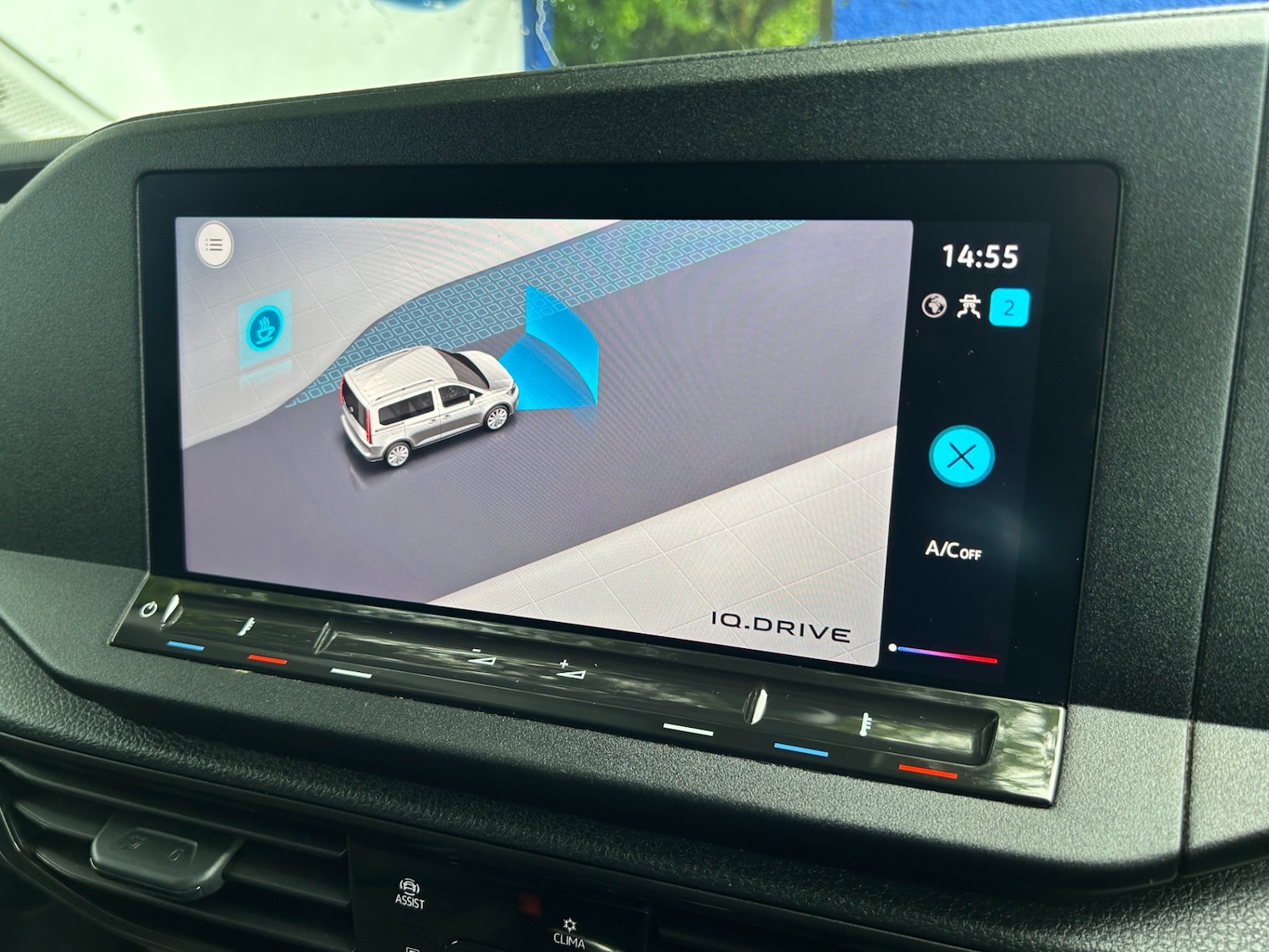 Used Volkswagen Caddy 2021 for sale - 76834992: Photo 14