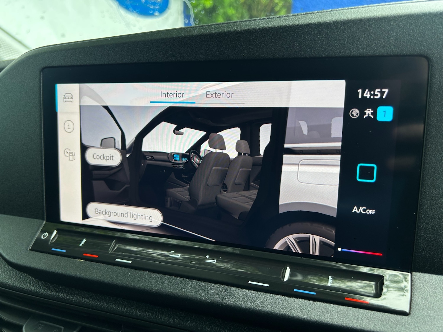 Used Volkswagen Caddy 2021 for sale - 76834992: Photo 15