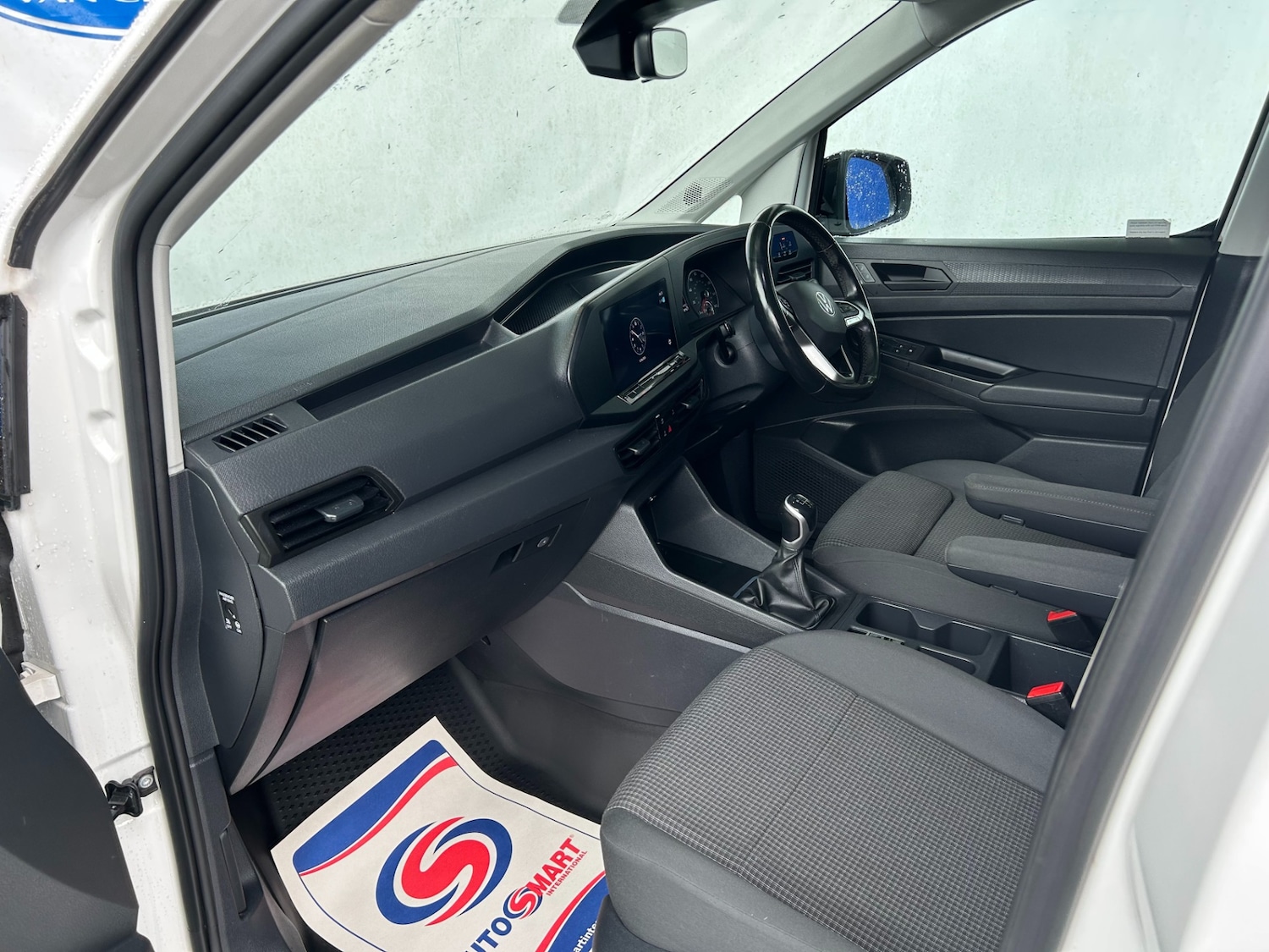 Used Volkswagen Caddy 2021 for sale - 76834992: Photo 18