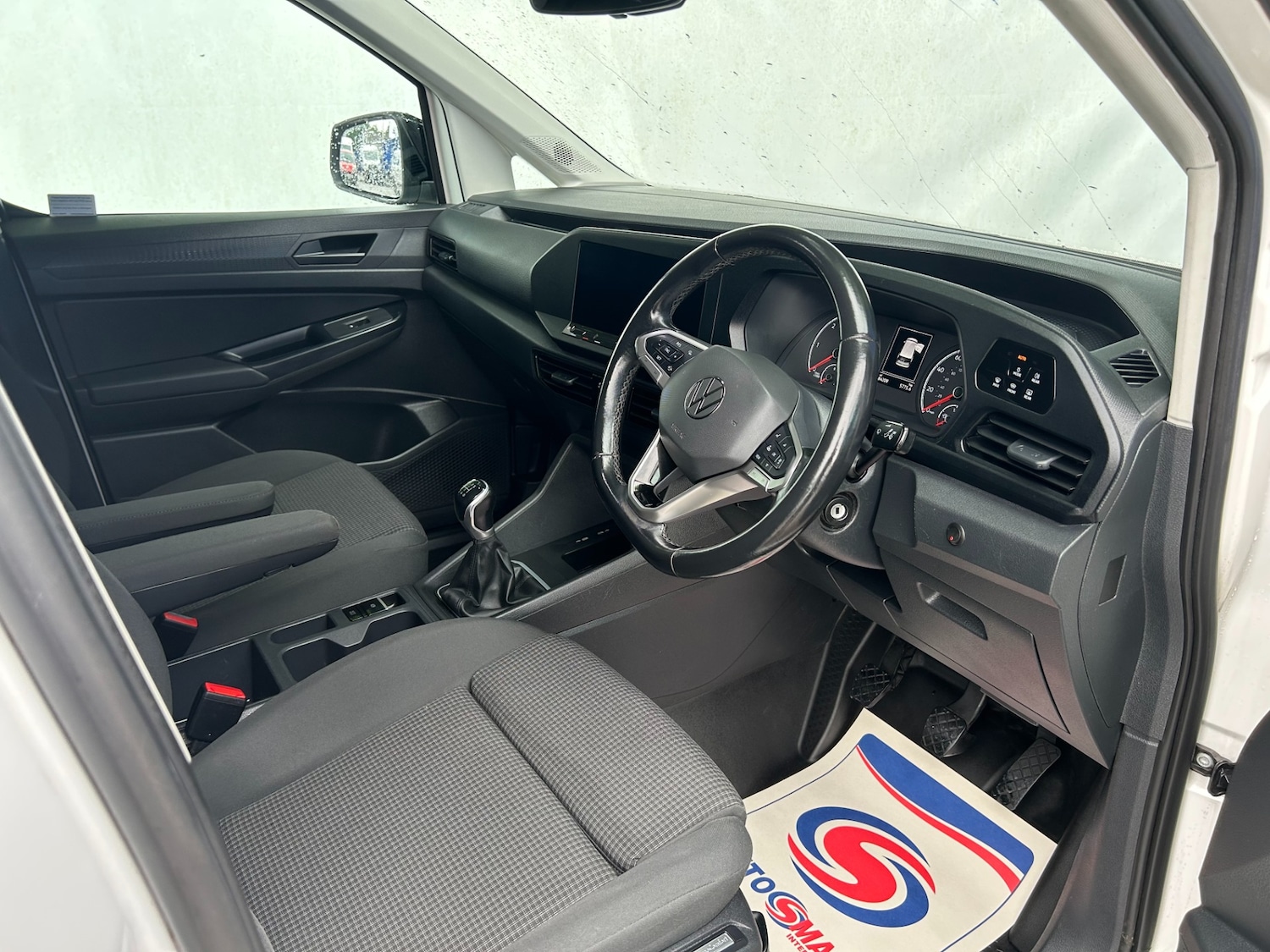 Used Volkswagen Caddy 2021 for sale - 76834992: Photo 19