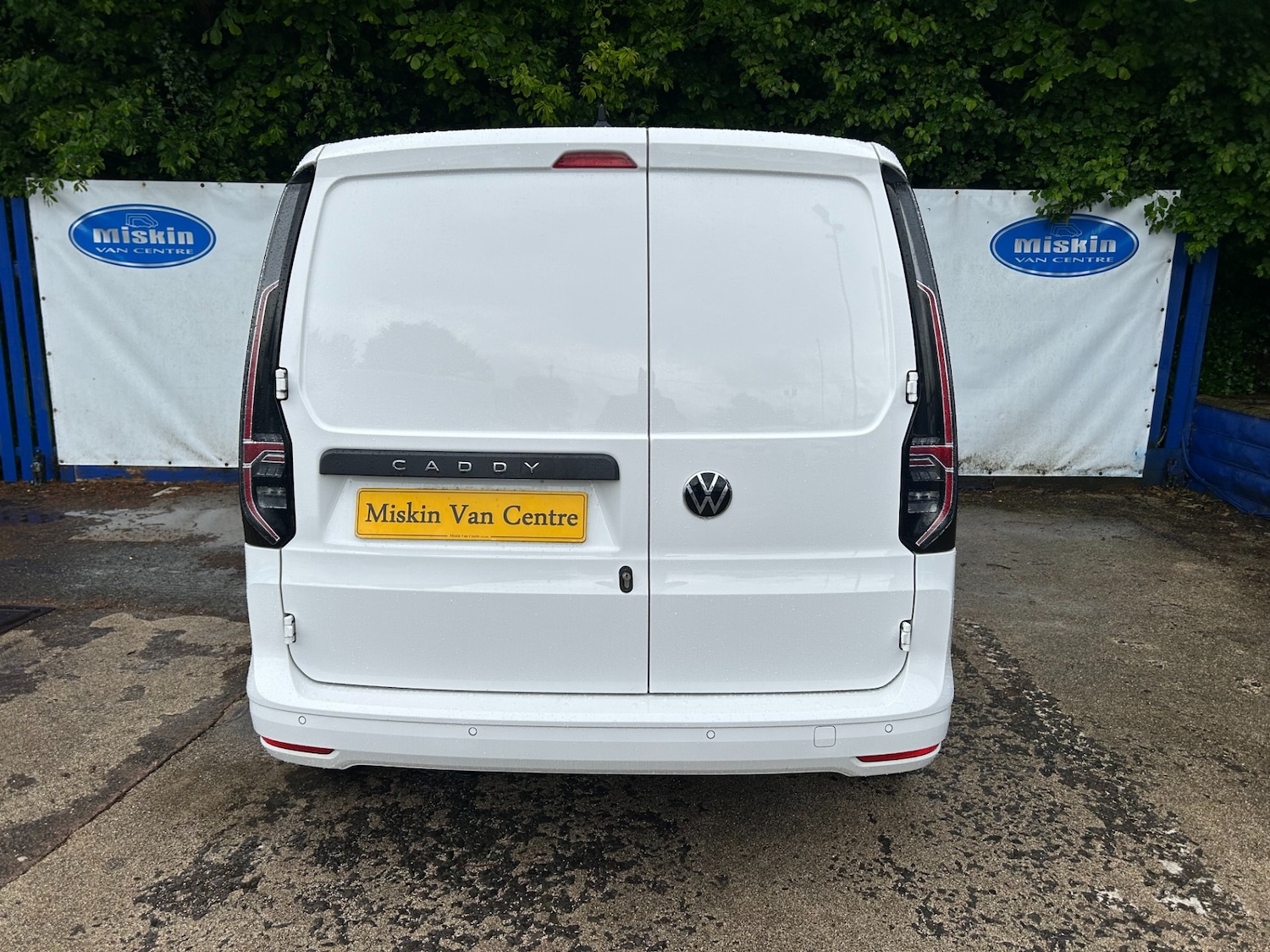 Used Volkswagen Caddy 2021 for sale - 76834992: Photo 5