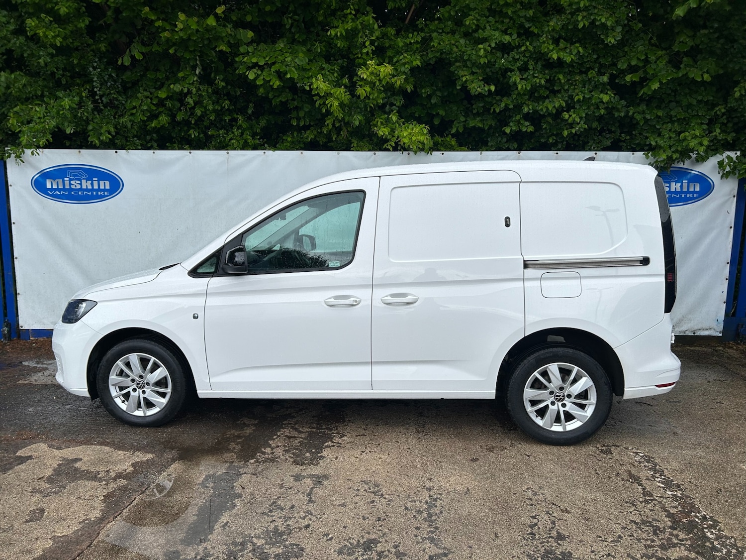 Used Volkswagen Caddy 2021 for sale - 76834992: Photo 7