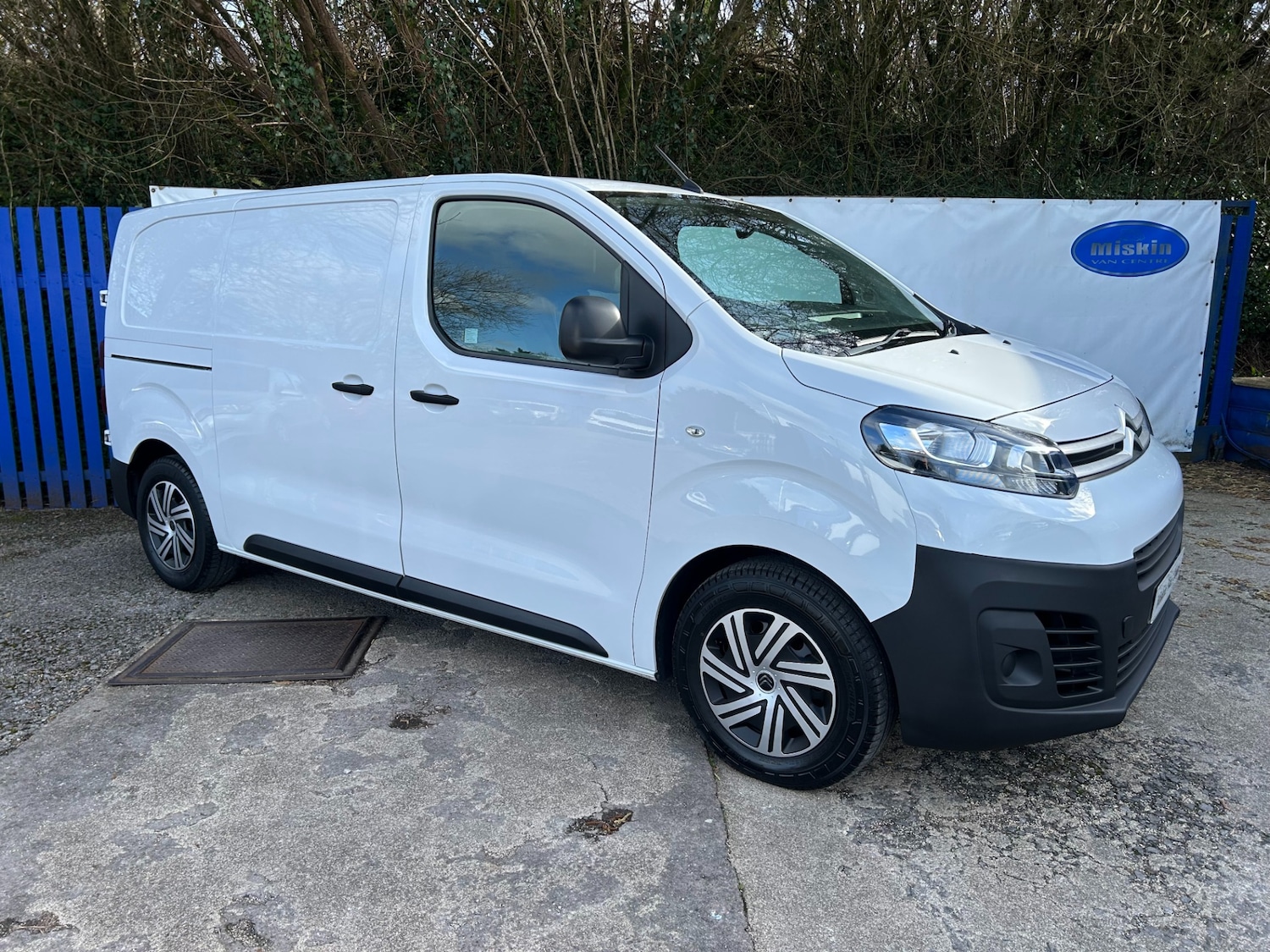 Used Citroen Dispatch 2022 for sale - 77833363: Photo 3