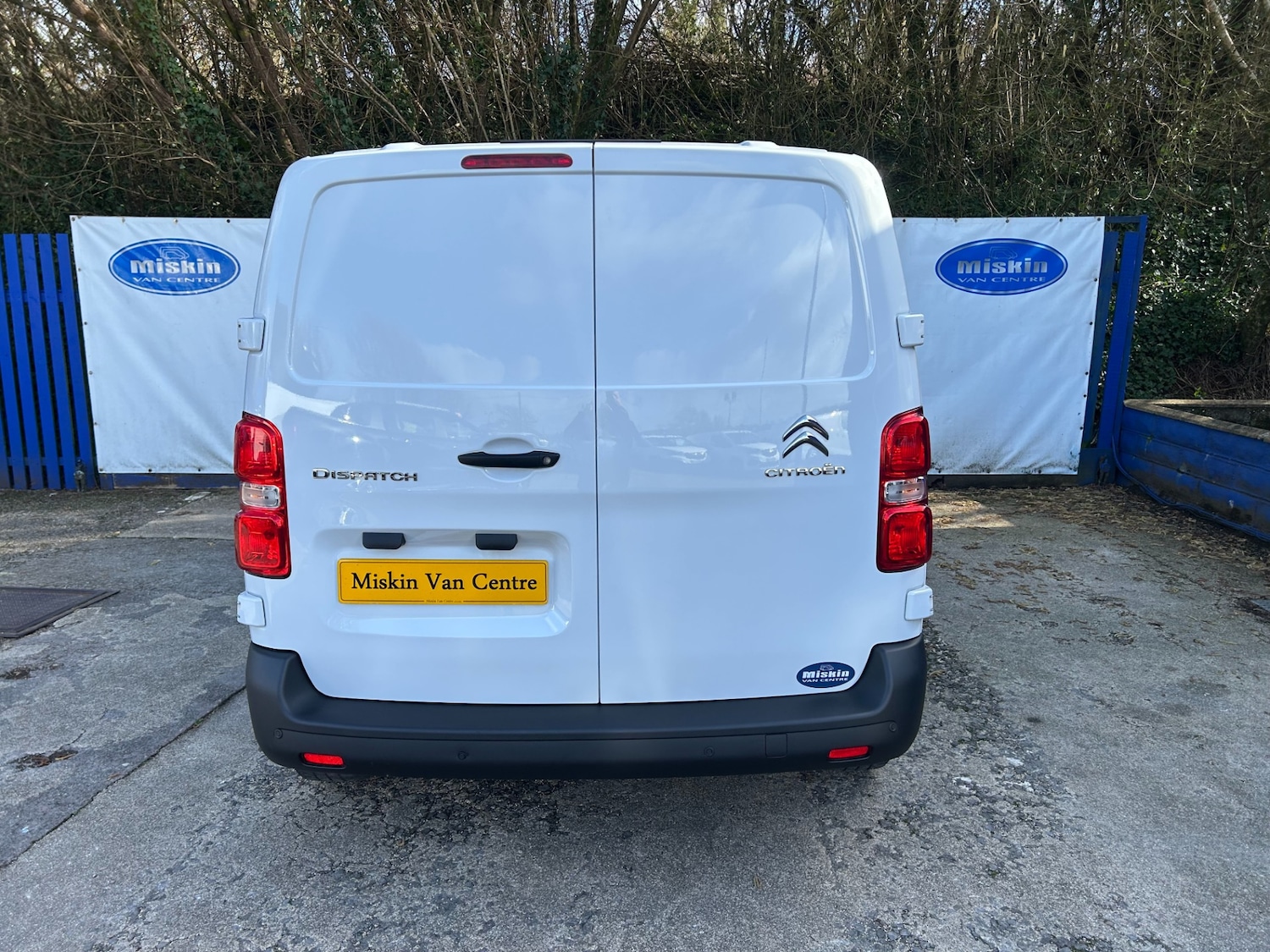 Used Citroen Dispatch 2022 for sale - 77833363: Photo 5