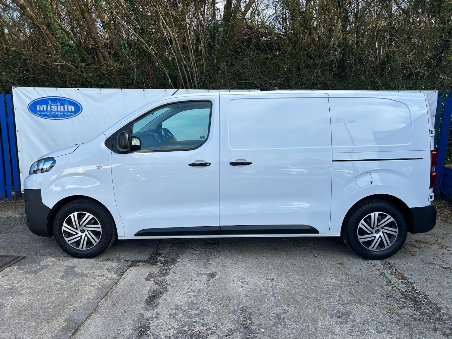 Used Citroen Dispatch 2022 for sale - 77833363: Photo 8