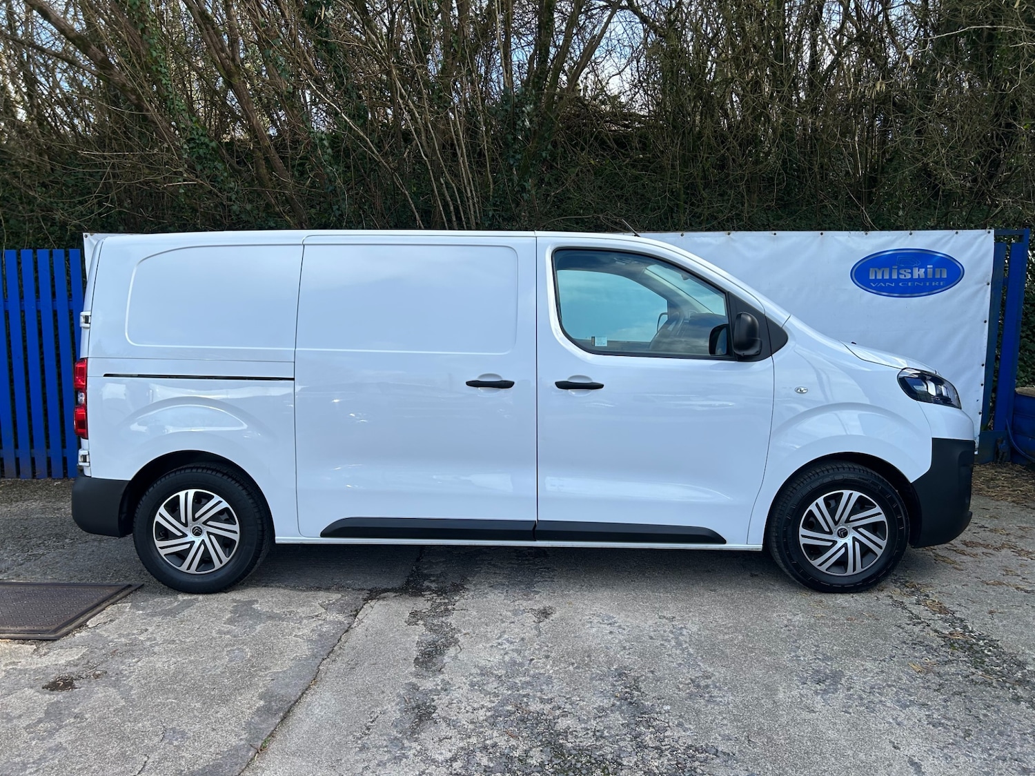 Used Citroen Dispatch 2022 for sale - 77833363: Photo 9