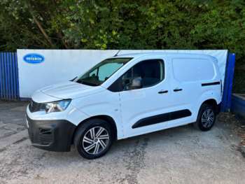 Used 3 seater vans best sale for sale near me