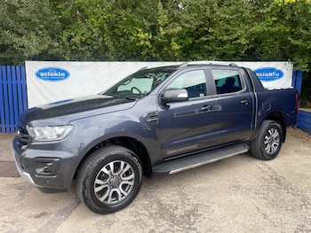 Ford - Ranger