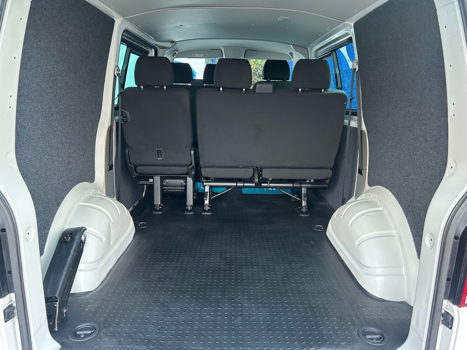 Used Volkswagen Transporter 2022 for sale - 76893369: Photo 10