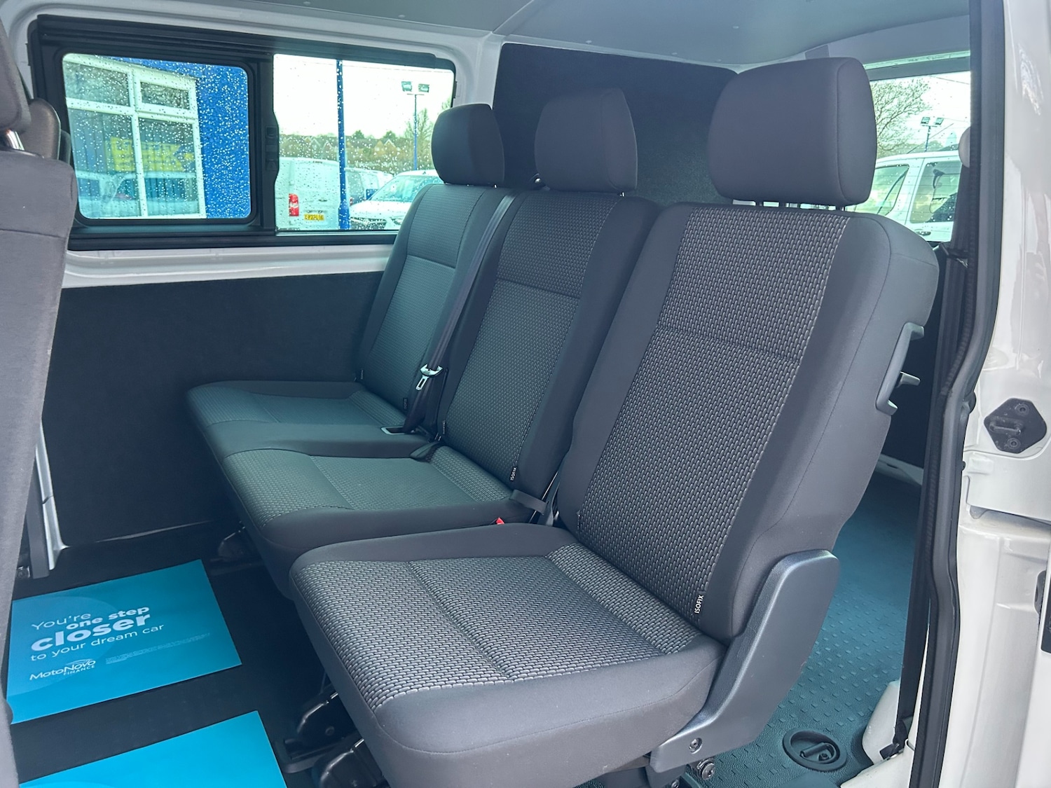 Used Volkswagen Transporter 2022 for sale - 76893369: Photo 11