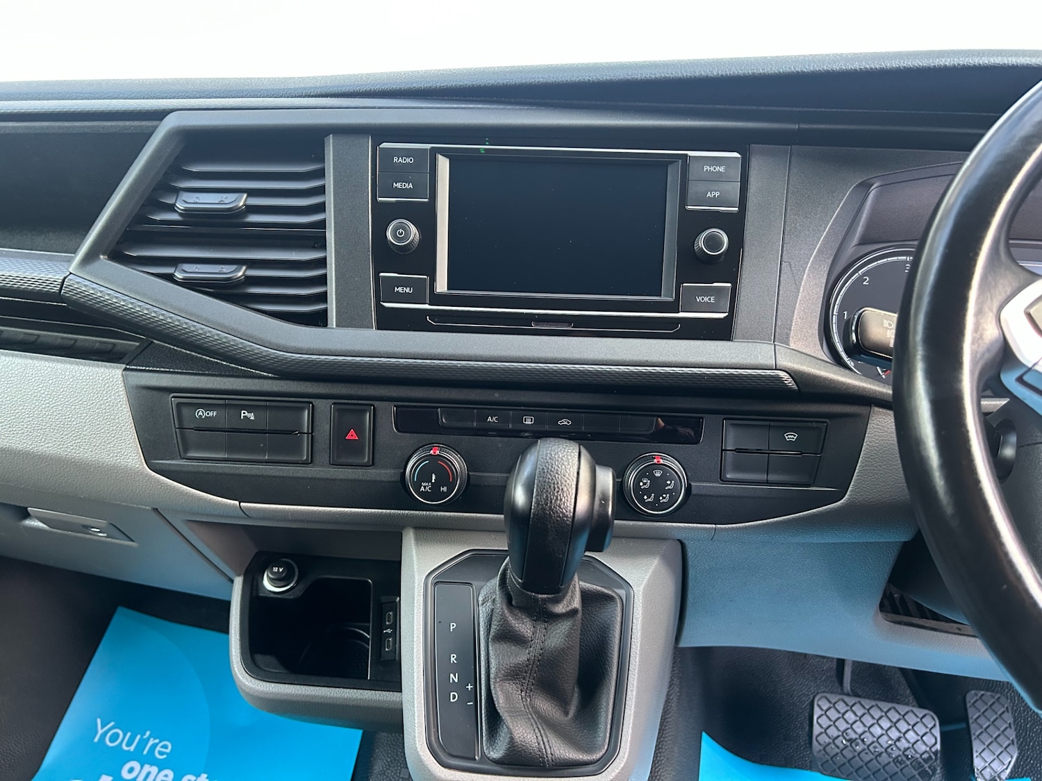 Used Volkswagen Transporter 2022 for sale - 76893369: Photo 12