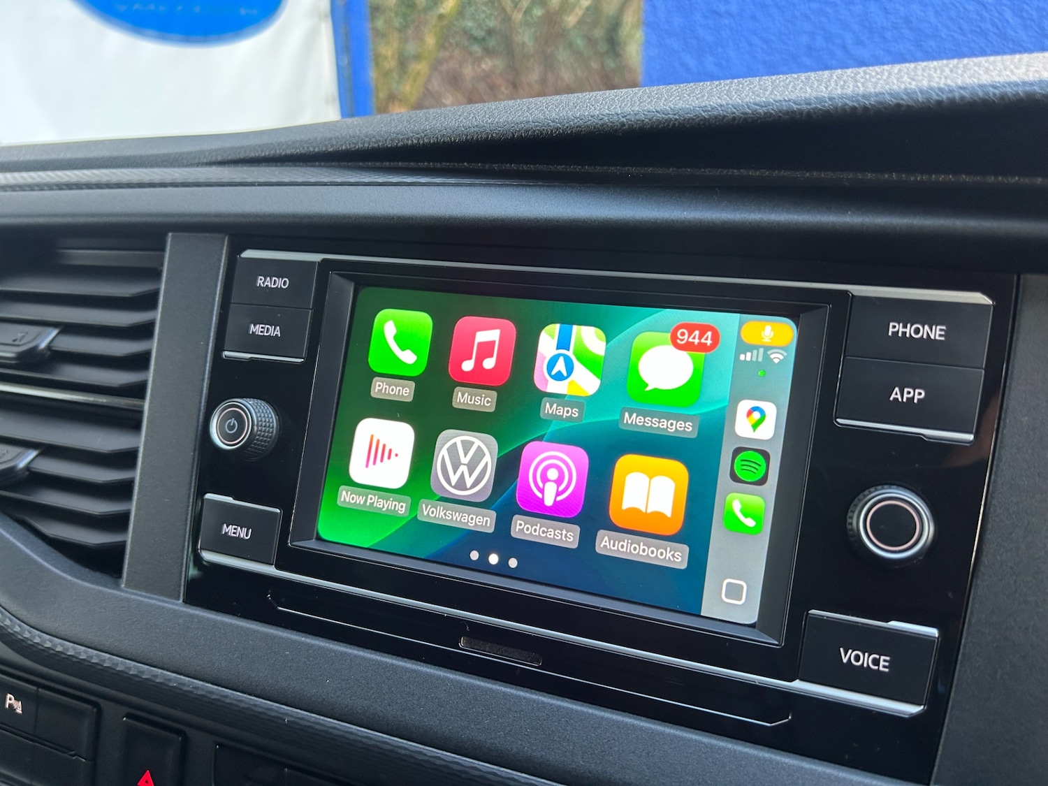 Used Volkswagen Transporter 2022 for sale - 76893369: Photo 13