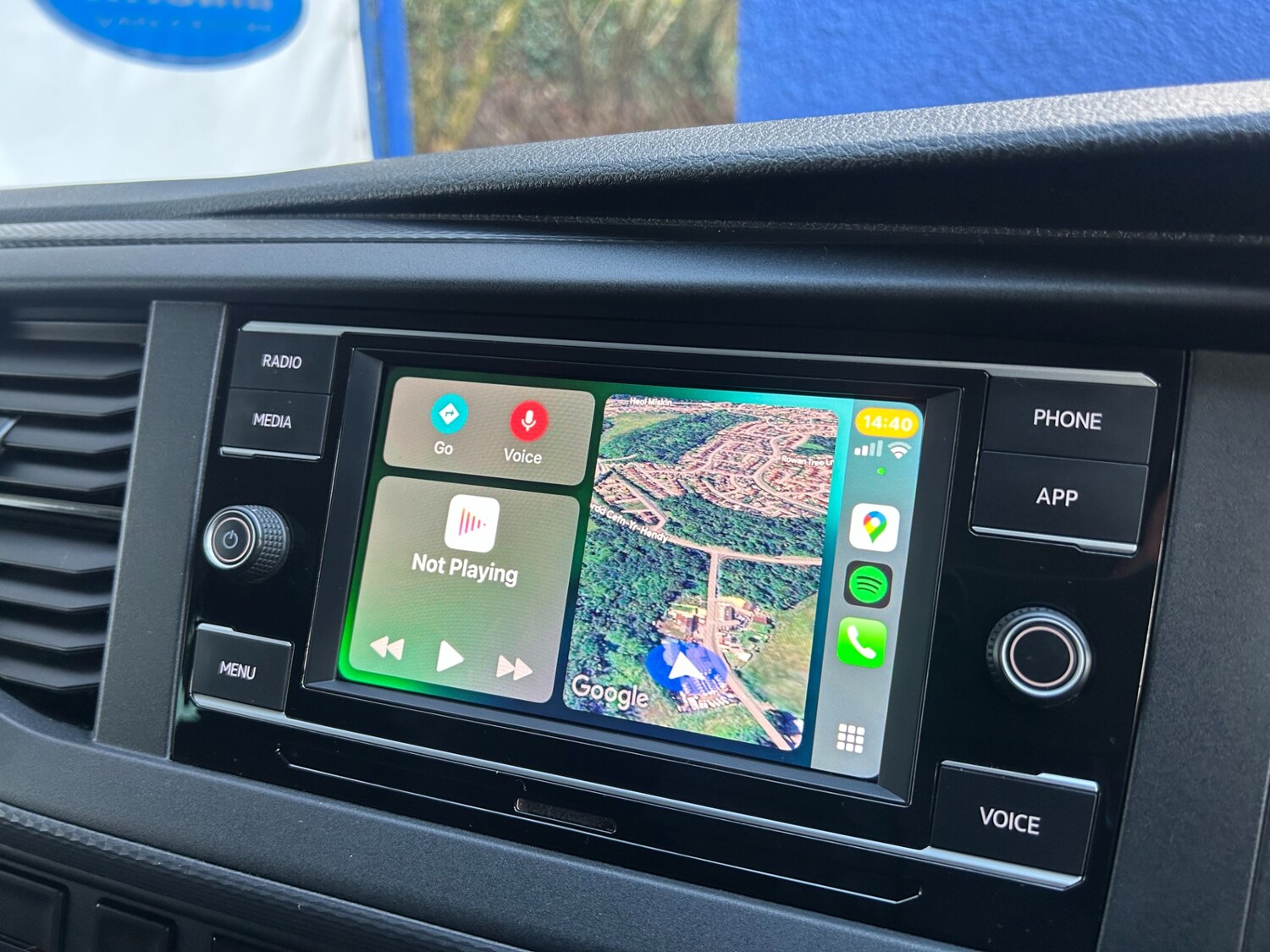 Used Volkswagen Transporter 2022 for sale - 76893369: Photo 14