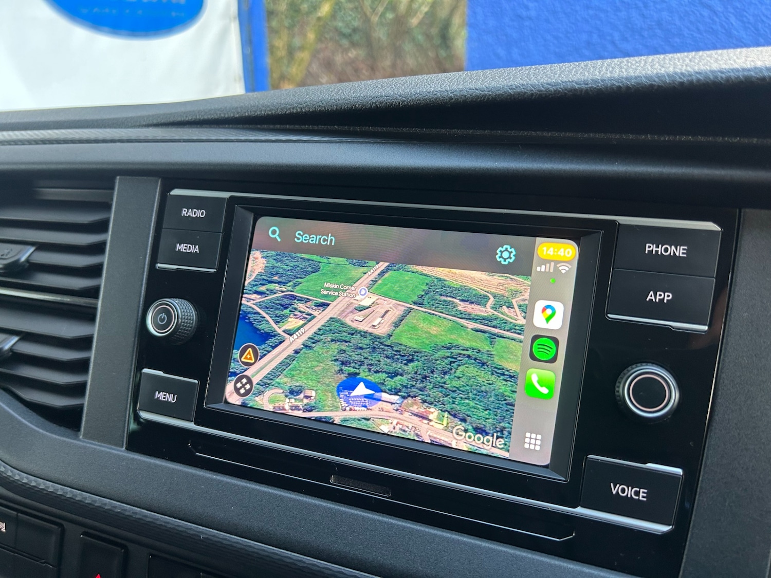 Used Volkswagen Transporter 2022 for sale - 76893369: Photo 15