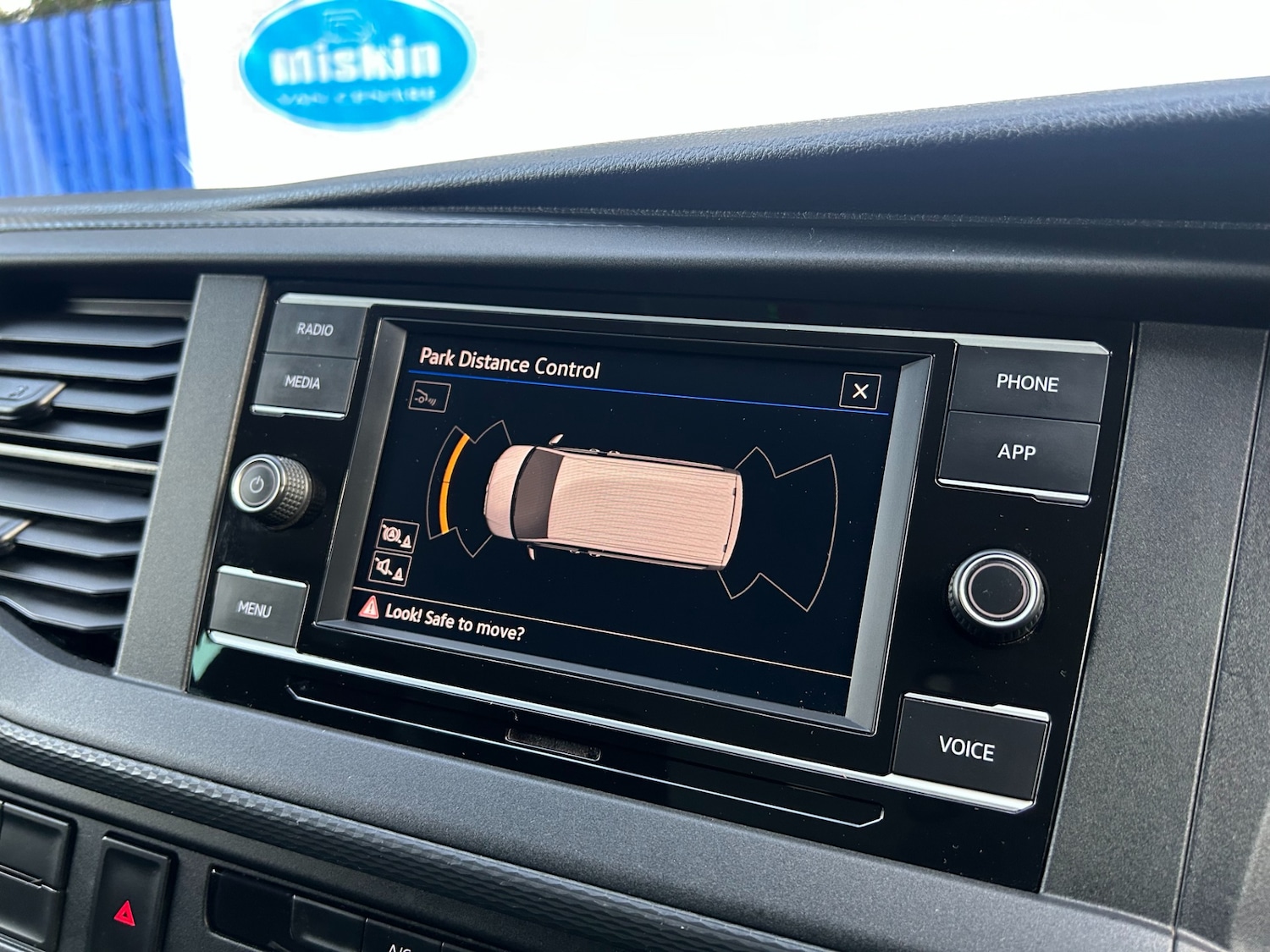 Used Volkswagen Transporter 2022 for sale - 76893369: Photo 16