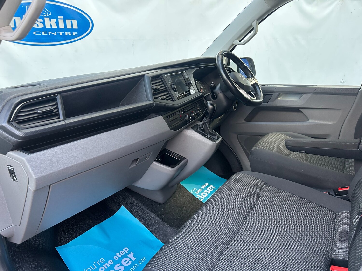 Used Volkswagen Transporter 2022 for sale - 76893369: Photo 18