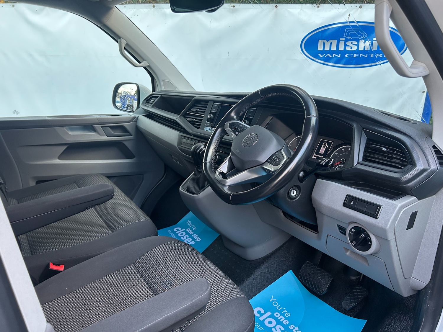 Used Volkswagen Transporter 2022 for sale - 76893369: Photo 19