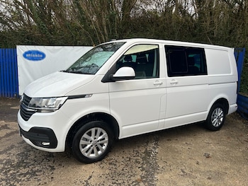 Used Volkswagen Transporter 2022 for sale - 76893369: Photo
