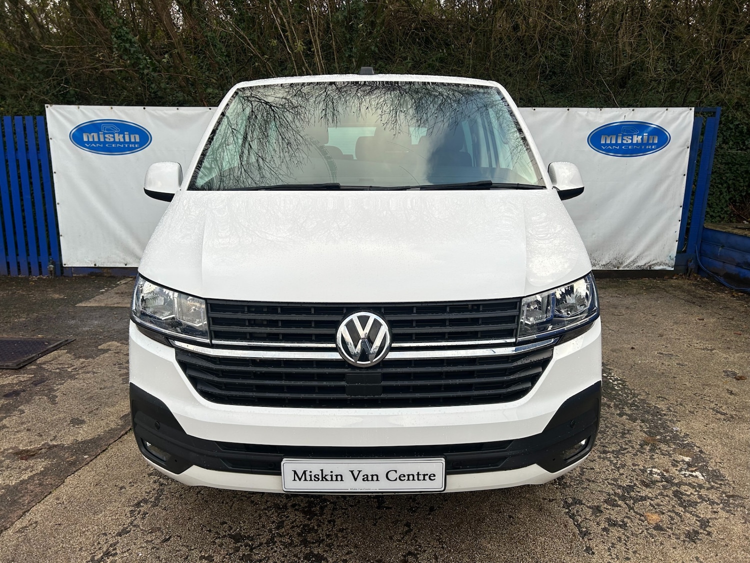 Used Volkswagen Transporter 2022 for sale - 76893369: Photo 2
