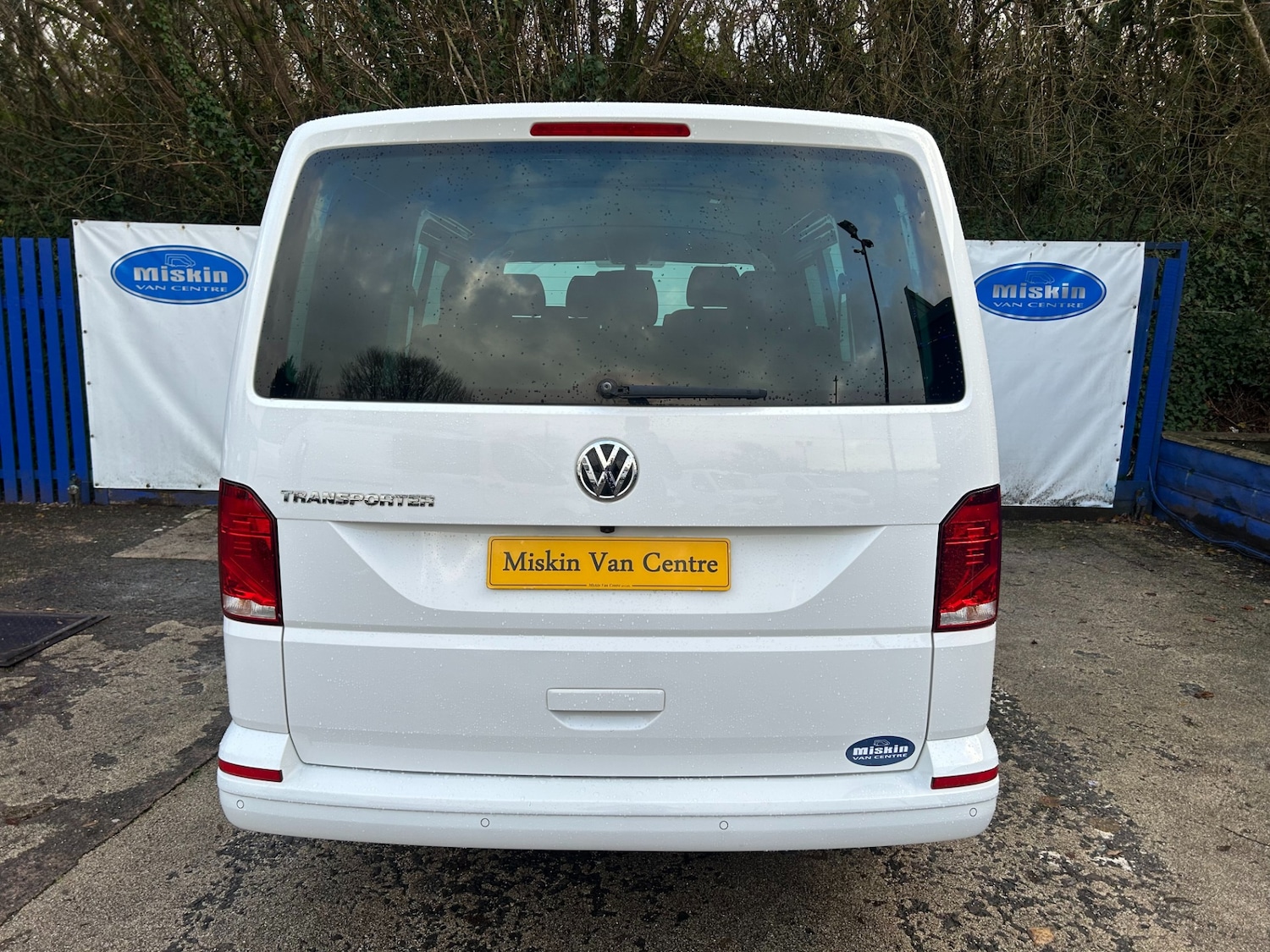 Used Volkswagen Transporter 2022 for sale - 76893369: Photo 5