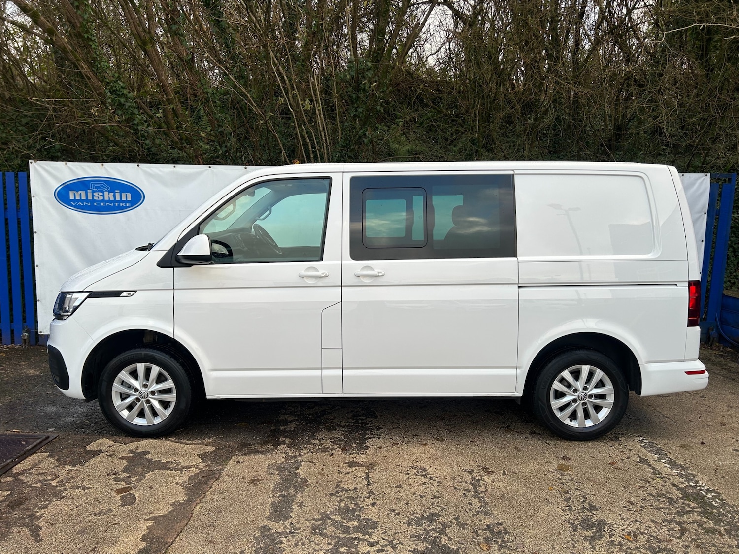Used Volkswagen Transporter 2022 for sale - 76893369: Photo 7