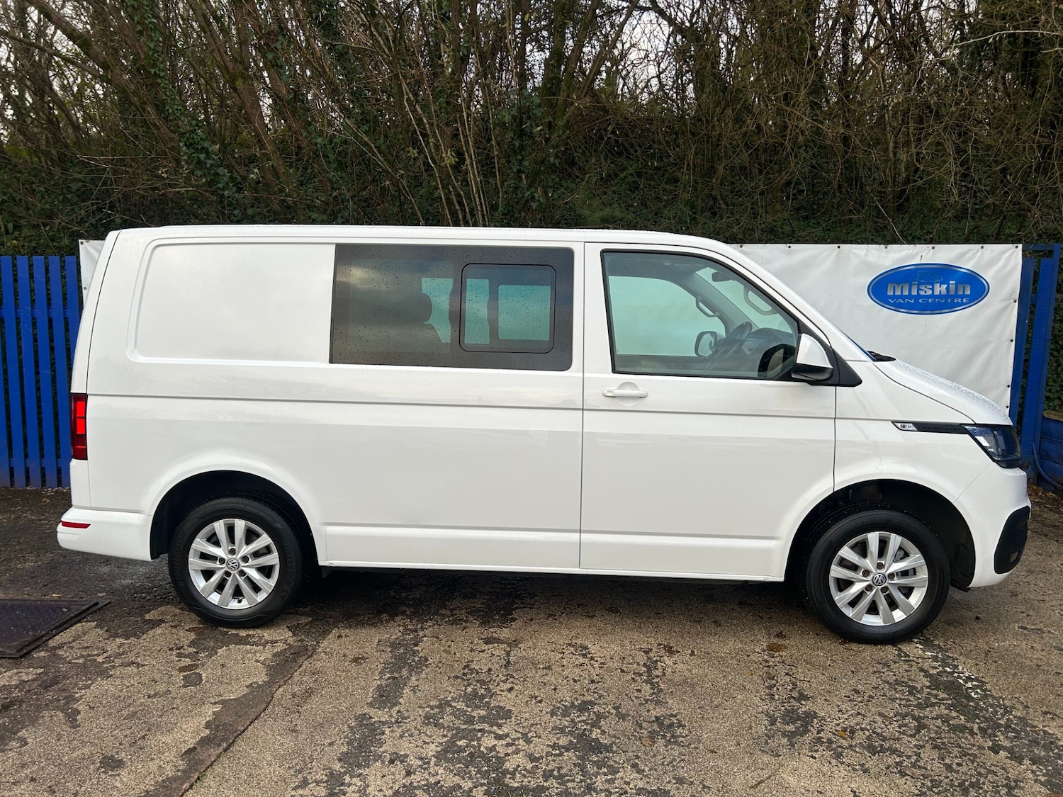 Used Volkswagen Transporter 2022 for sale - 76893369: Photo 8