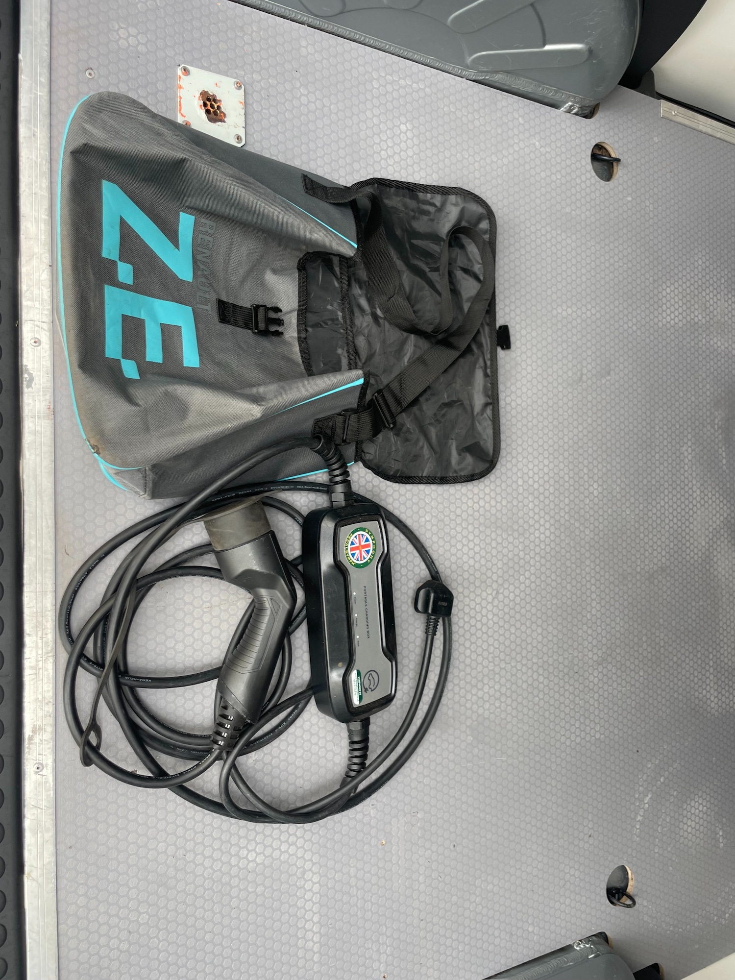 Used Renault Kangoo 2020 for sale - 77984955: Photo 13