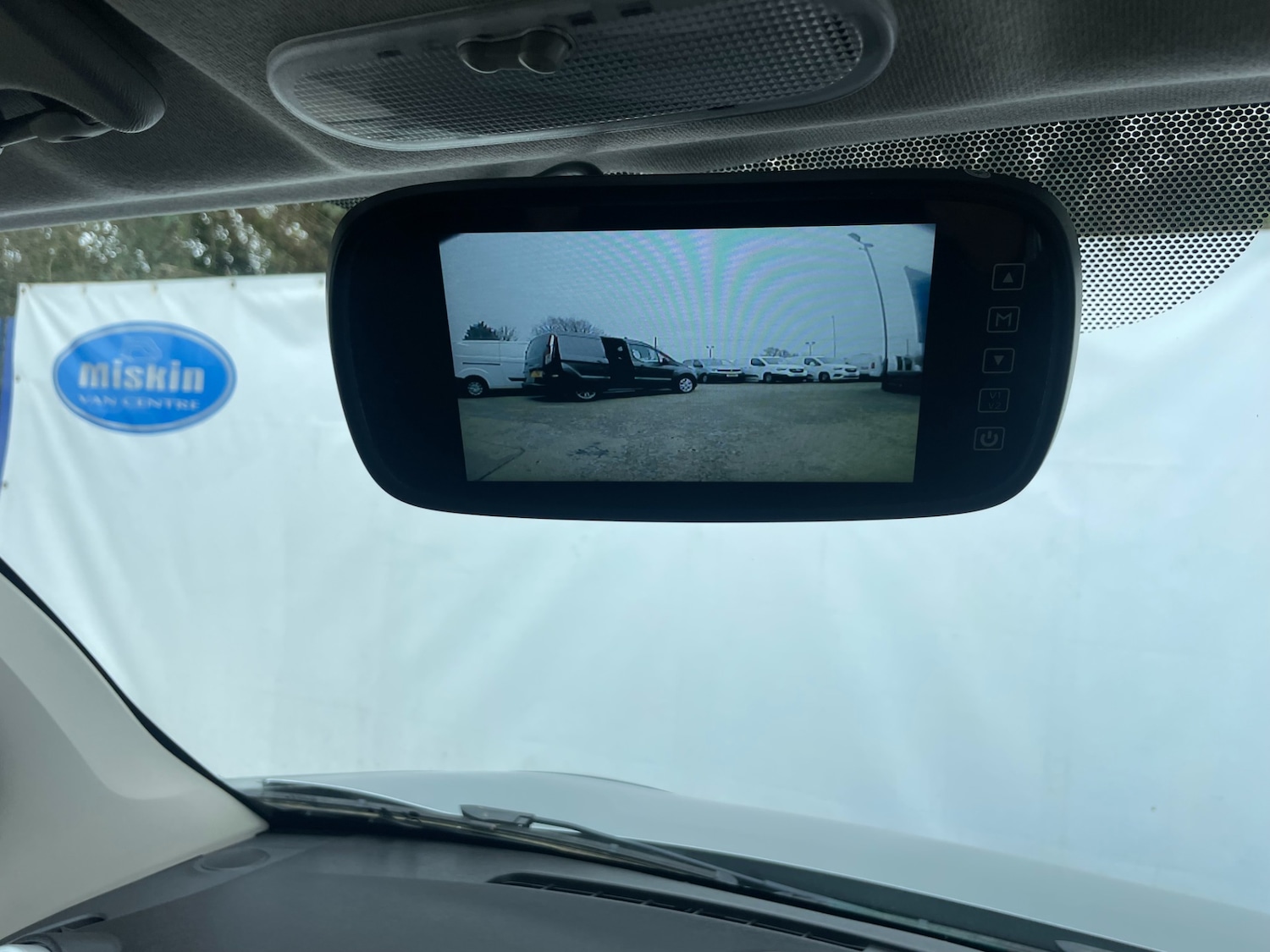 Used Renault Kangoo 2020 for sale - 77984955: Photo 15