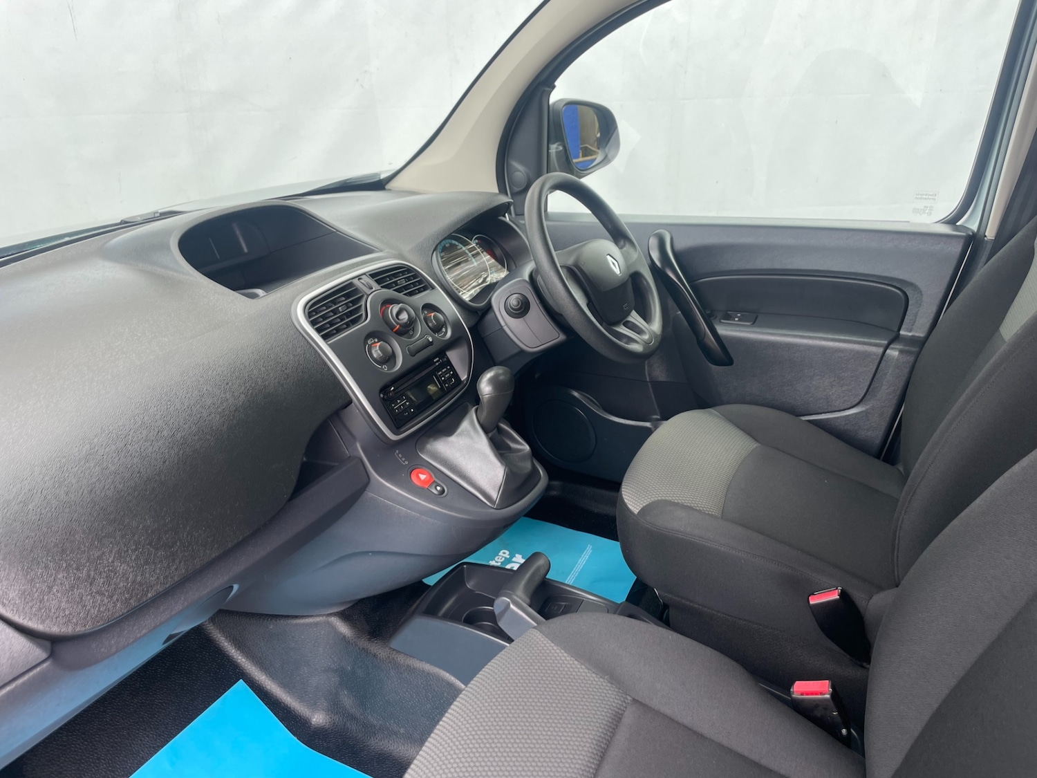 Used Renault Kangoo 2020 for sale - 77984955: Photo 16