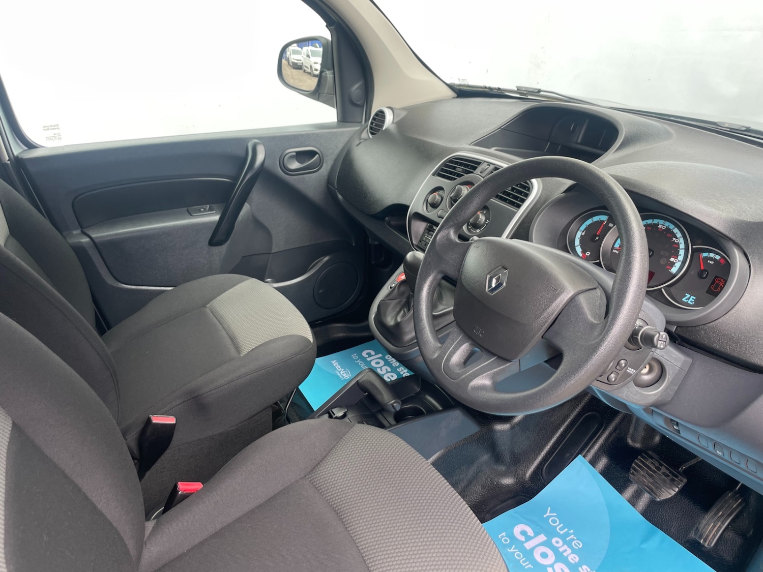 Used Renault Kangoo 2020 for sale - 77984955: Photo 17