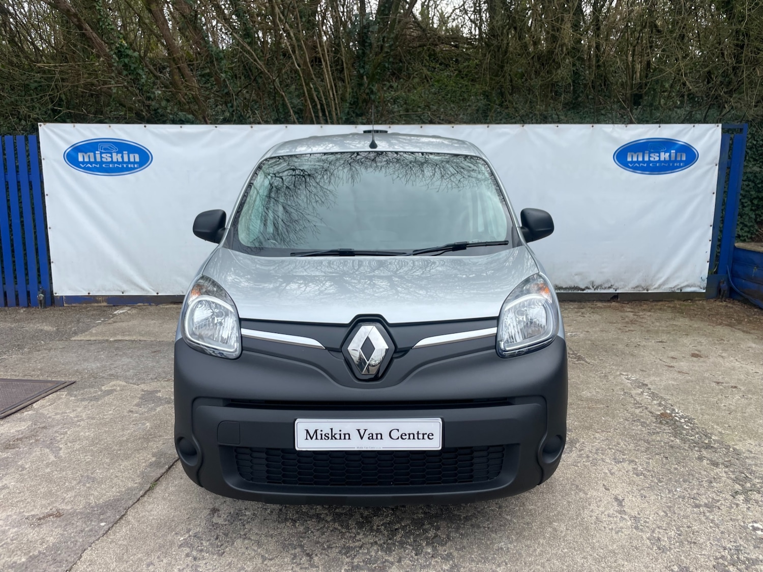Used Renault Kangoo 2020 for sale - 77984955: Photo 2