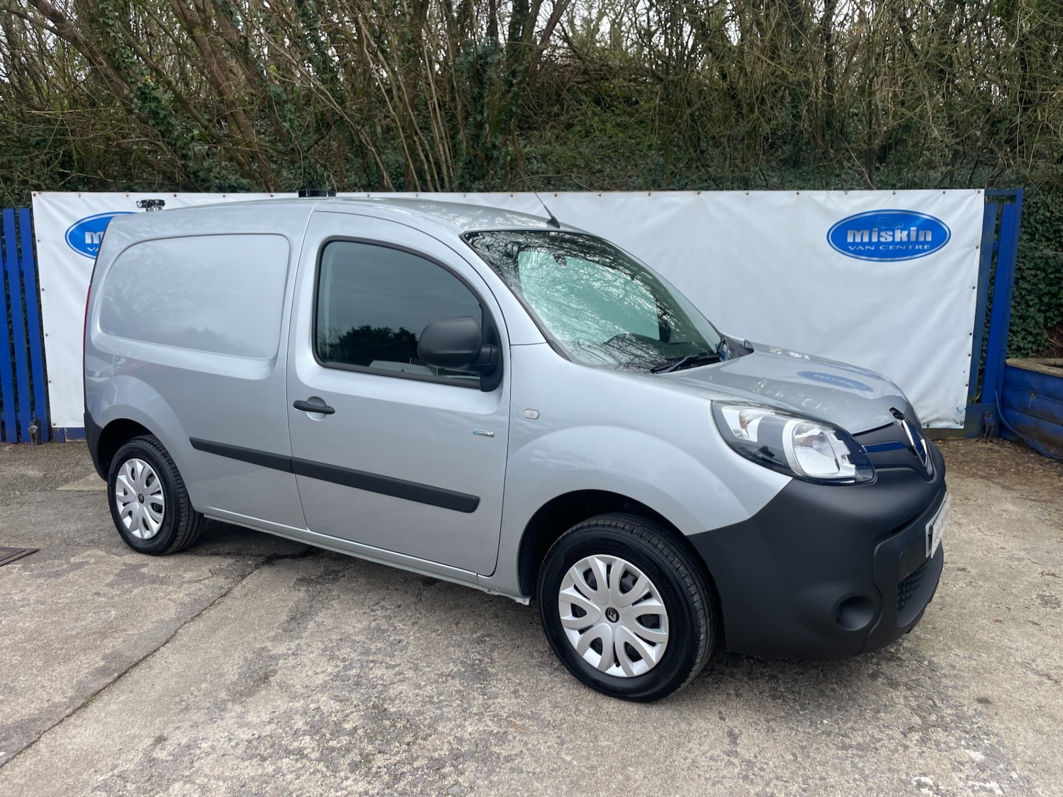 Used Renault Kangoo 2020 for sale - 77984955: Photo 3
