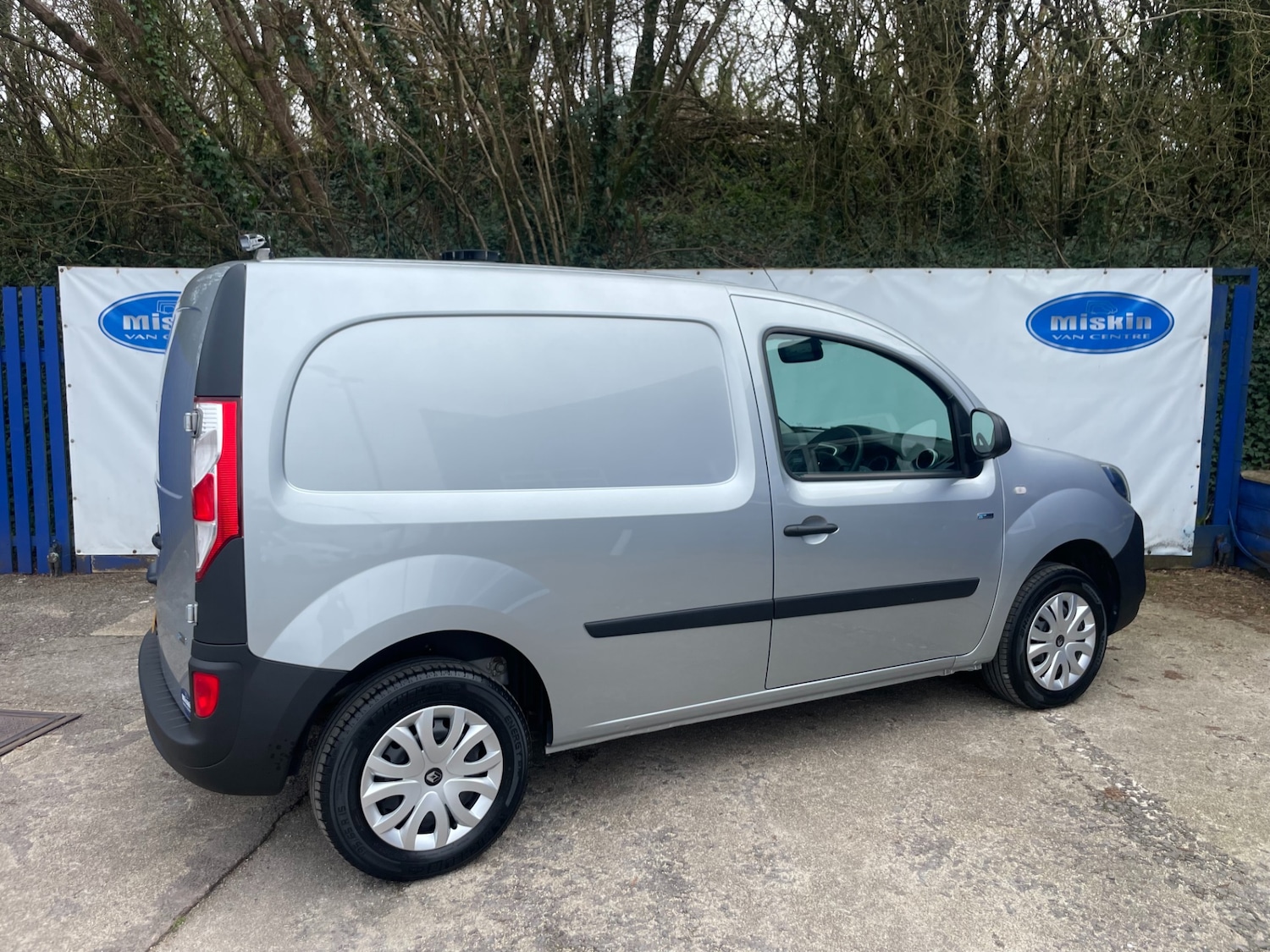 Used Renault Kangoo 2020 for sale - 77984955: Photo 6