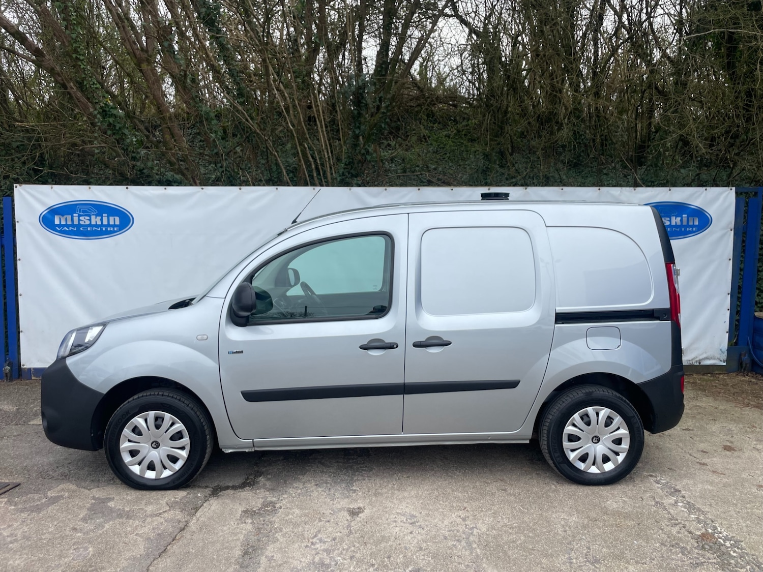 Used Renault Kangoo 2020 for sale - 77984955: Photo 7