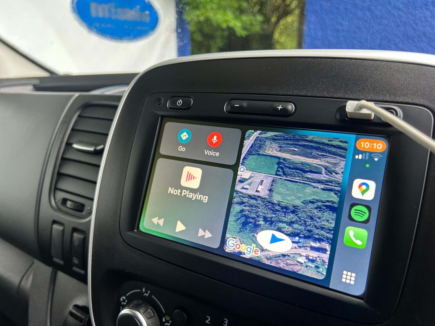 Vehicle 16
