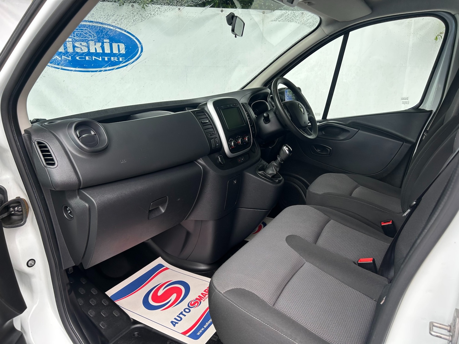 Vehicle 19