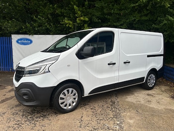 Renault - Trafic