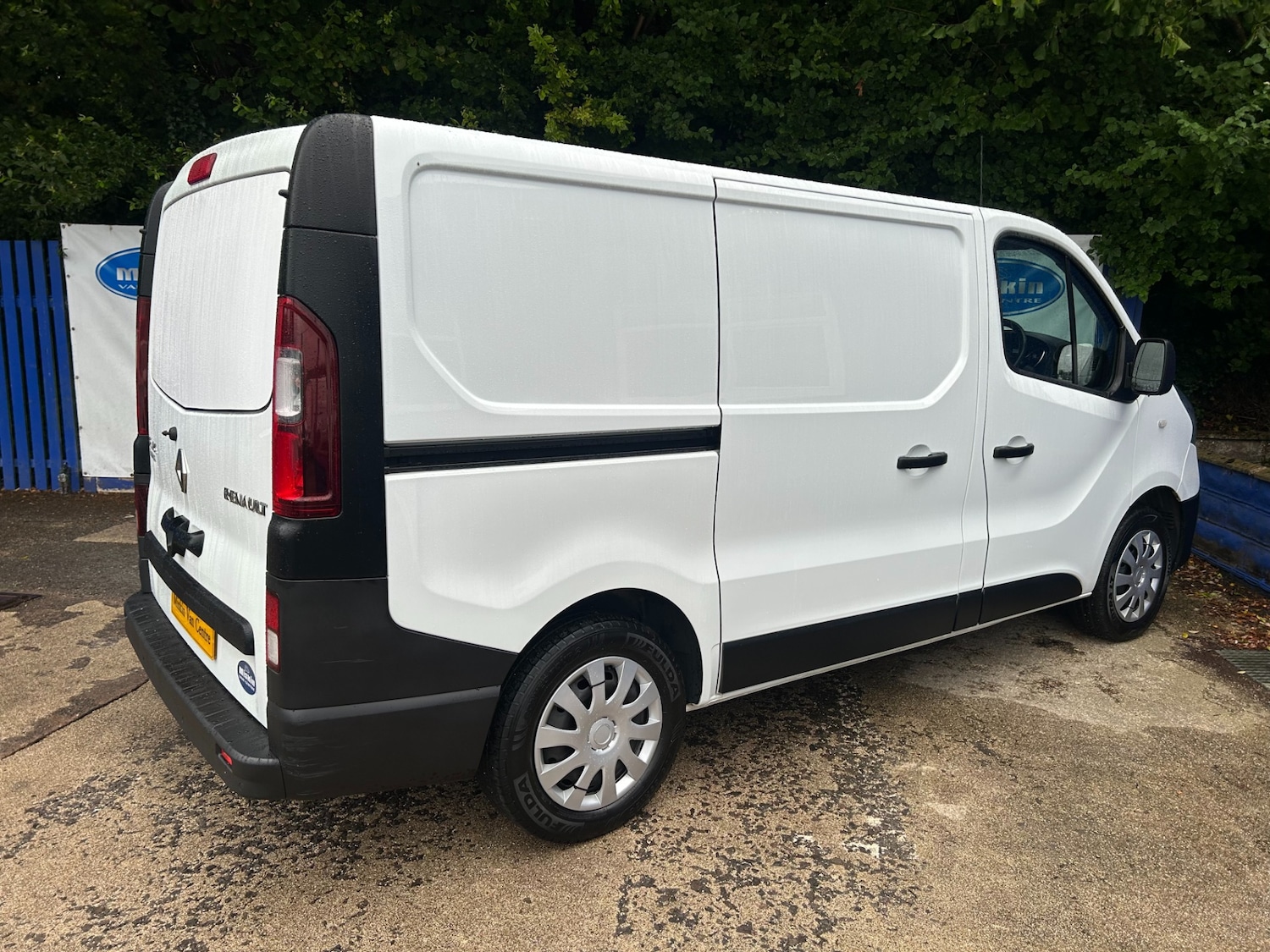 Vehicle 6