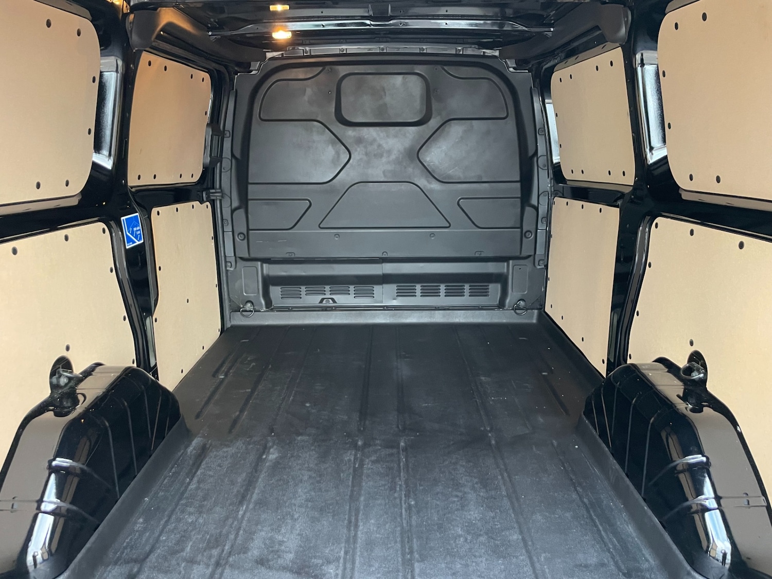 Used Ford Transit Custom 2018 for sale - 77070019: Photo 11