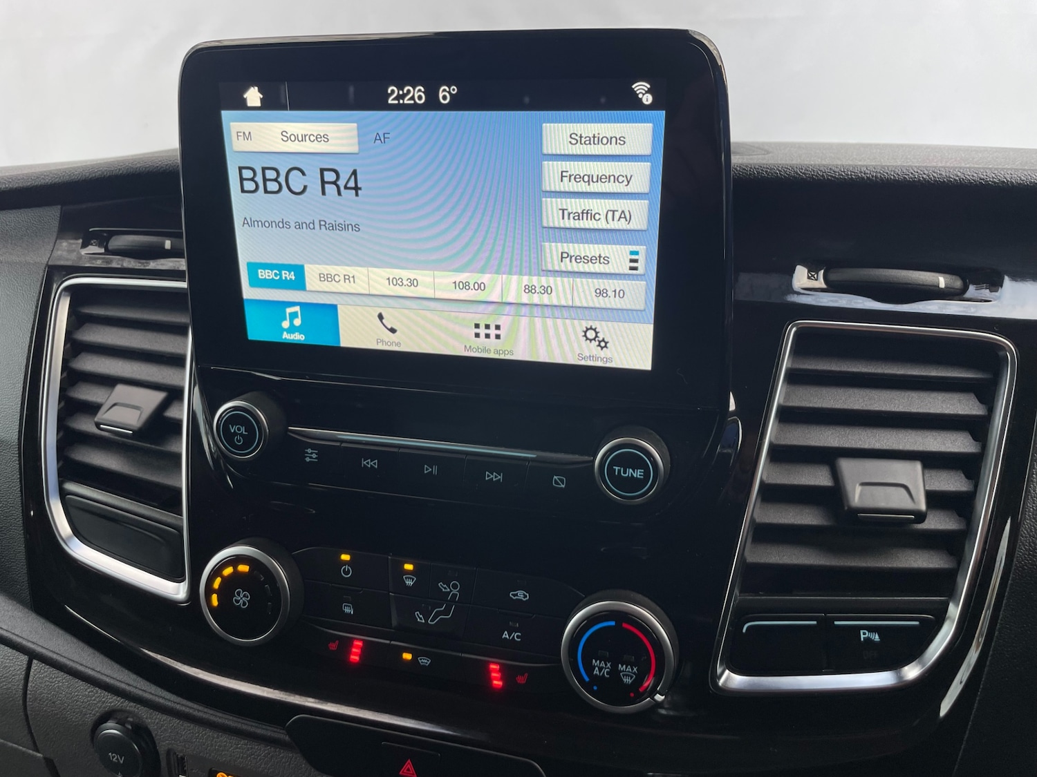 Used Ford Transit Custom 2018 for sale - 77070019: Photo 12