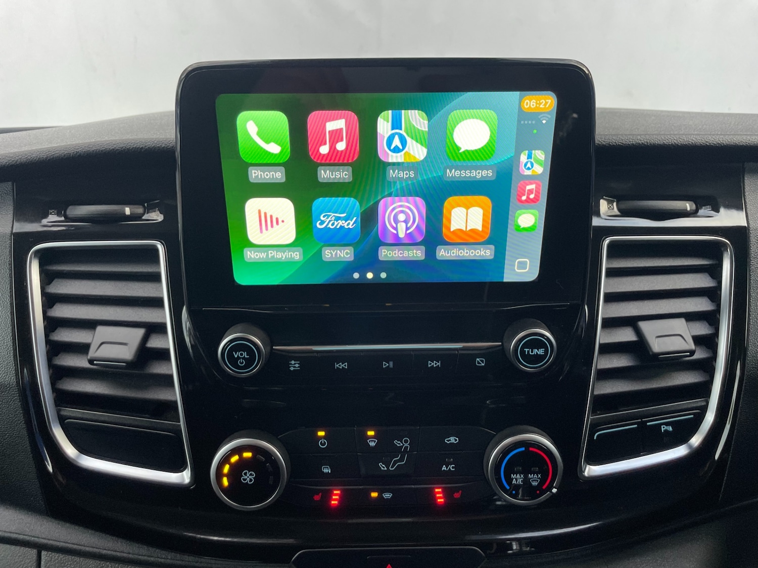 Used Ford Transit Custom 2018 for sale - 77070019: Photo 13