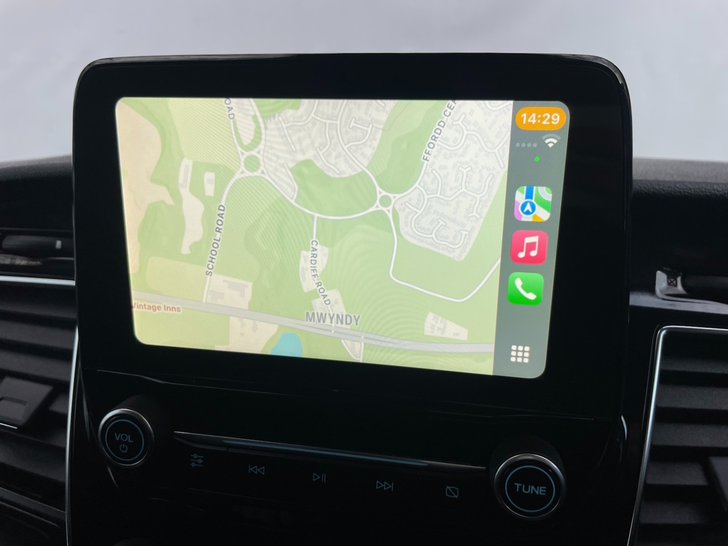 Used Ford Transit Custom 2018 for sale - 77070019: Photo 14